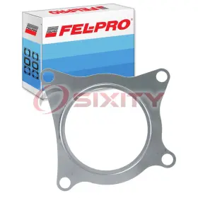 Sx-3001 Fel-pro Exhaust Pipe Flange Gasket For 2005-2016 Audi A4 Quattro 2.0l L4 Nh Sx-3001 Fel-pro Exhaust Pipe Flange Gasket For 2005-2016 Audi A4 Quattro 2.0l L4 Nh