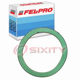 Sx-3768 Fel-pro Center Exhaust Pipe Flange Gasket For 2007-2014 Toyota Fj Cruiser Do