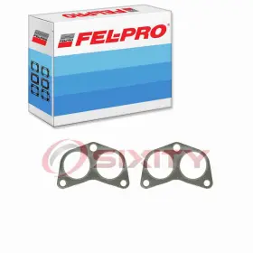 Fel-pro Sx-3778 Fel-pro Exhaust Manifold Gasket Set For 2013-2015 Scion Fr-s 2.0l H4 Gaskets Jj