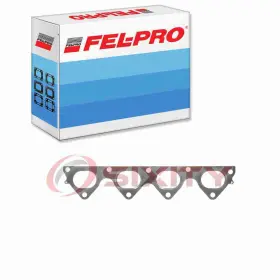 Sx-4620 Fel-pro Exhaust Manifold Gasket Set For 1999-2000 Honda Civic 1.6l L4 Rp