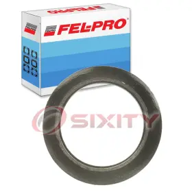 Sx-4769 Fel-pro Exhaust Pipe Flange Gasket For 1982-1986 Chevrolet K5 Blazer 6.2l V8 Op