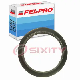 Sx-5054 Fel-pro Exhaust Pipe Flange Gasket For 1992-1995 Chevrolet C1500 Suburban Gv