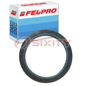Sx-5209 Fel-pro Exhaust Pipe Flange Gasket For 1974 Bricklin Sv-1 5.9l V8 Gaskets Pk