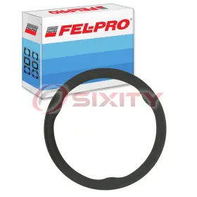 Sx-6410 Fel-pro Exhaust Pipe Flange Gasket For 2013-2016 Buick Encore 1.4l L4 Ay