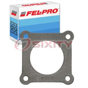 Sx-6706 Fel-pro Exhaust Pipe Flange Gasket For 1995-2006 Dodge Stratus 2.0l 2.4l Dw