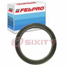 Sx-6726 Fel-pro Exhaust Pipe Flange Gasket For 1988-1995 Chevrolet C3500 5.7l 7.4l Ch