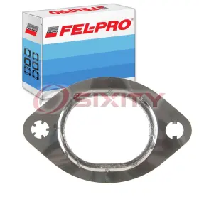 Sx-7667 Fel-pro Exhaust Pipe Flange Gasket For 2001-2002 Qvale Mangusta 4.6l V8 Aq Sx-7667 Fel-pro Exhaust Pipe Flange Gasket For 2001-2002 Qvale Mangusta 4.6l V8 Aq