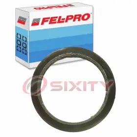 Sx-7738 Fel-pro Exhaust Pipe Flange Gasket For 1987-1989 Chevrolet P20 5.7l V8 Mi Sx-7738 Fel-pro Exhaust Pipe Flange Gasket For 1987-1989 Chevrolet P20 5.7l V8 Mi
