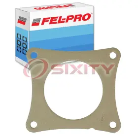Sx-7825 Fel-pro Exhaust Pipe Flange Gasket For 2011-2016 Ram 2500 6.7l L6 Gaskets Aw Sx-7825 Fel-pro Exhaust Pipe Flange Gasket For 2011-2016 Ram 2500 6.7l L6 Gaskets Aw