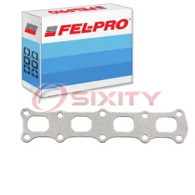 Sx-7988 Fel-pro Exhaust Manifold Gasket Set For 2008-2014 Dodge Avenger 2.4l L4 Yg Sx-7988 Fel-pro Exhaust Manifold Gasket Set For 2008-2014 Dodge Avenger 2.4l L4 Yg