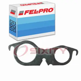 Sx-8526 Fel-pro Exhaust Pipe Flange Gasket For 1996-1999 Gmc P3500 5.7l V8 Gaskets Oa