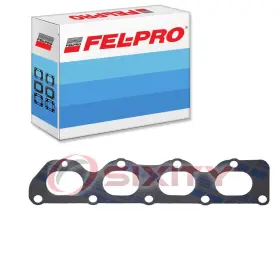 Sx-8539 Fel-pro Exhaust Manifold Gasket Set For 2008-2009 Saturn Astra 1.8l L4 Oc