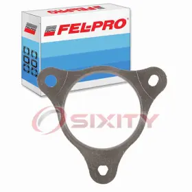 Sx-8639 Fel-pro Front Exhaust Pipe Flange Gasket For 2004-2007 Saturn Ion 2.0l L4 Co