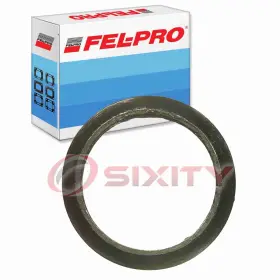 Sx-8897 Fel-pro Exhaust Pipe Flange Gasket For 1987-1988 Chevrolet R20 5.7l 7.4l V8 Zr Sx-8897 Fel-pro Exhaust Pipe Flange Gasket For 1987-1988 Chevrolet R20 5.7l 7.4l V8 Zr