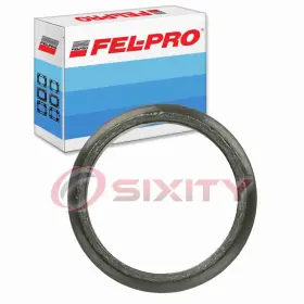 Sx-9177 Fel-pro Rear No. 2 Exhaust Pipe Flange Gasket For 2004-2006 Lexus Rx330 3.3l Nt