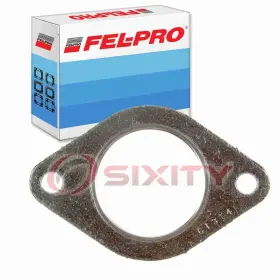 Sx-9277 Fel-pro Exhaust Pipe Flange Gasket For 2005-2007 Buick Terraza 3.5l 3.9l V6 Ut