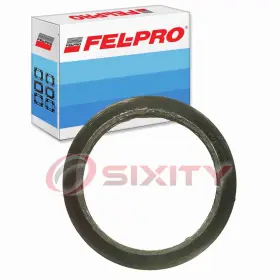 Sx-9938 Fel-pro Exhaust Pipe Flange Gasket For 1987-1989 Gmc R2500 5.7l 7.4l V8 Cg Sx-9938 Fel-pro Exhaust Pipe Flange Gasket For 1987-1989 Gmc R2500 5.7l 7.4l V8 Cg
