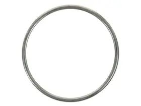 Yz77v9 Fel-pro Exhaust Pipe Gasket For Nissan Altima Jx35 Qx60 Pathfinder Maxima Murano
