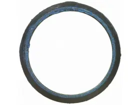 12379qbry Felpro For 1977-1979 Pontiac Firebird Exhaust Gasket 12379qbry Felpro For 1977-1979 Pontiac Firebird Exhaust Gasket