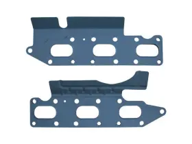 Felpro 21bmncr71 Exhaust Manifold Gasket Set For F150 Expedition Transit-350 Hd
