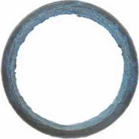 22571 Felpro Exhaust Flange Gasket For Vw Volkswagen Super Beetle Thing Fastback