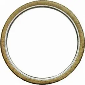 23624 Felpro Exhaust Flange Gasket Front For Civic Acura Rl Honda Cr-v Tl Accord