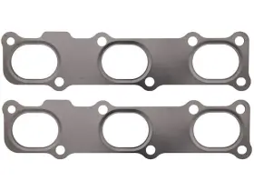 Felpro 39znvkh87 Exhaust Manifold Gasket Set For 1500 Classic 2016 2014 2015 2017 2018