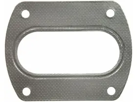 48rz74j Felpro Exhaust Gasket Fits 1988-1995 Ford F150 5.8l V8