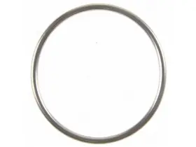 54sf65x Felpro Exhaust Gasket Fits 2001-2014 Gmc Yukon