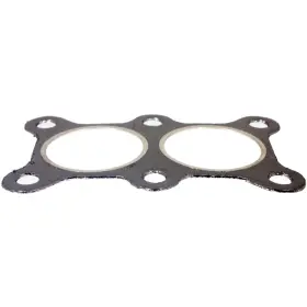 60693 Felpro Exhaust Flange Gasket For Vw Volkswagen Golf City Jetta Beetle