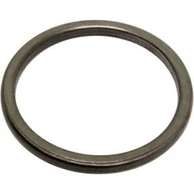 60776 Felpro Exhaust Flange Gasket Front For Civic Honda Acura Ilx Integra Cr-v