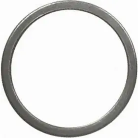 60787 Felpro Exhaust Flange Gasket For Civic Honda Del Sol Crx 1988-1991
