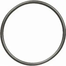 61054 Felpro Exhaust Flange Gasket Front Or Rear Driver Left Side For Chevy Olds
