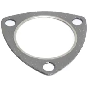 61171 Felpro Exhaust Flange Gasket For Vw Volkswagen Passat Daewoo Lanos Audi A4