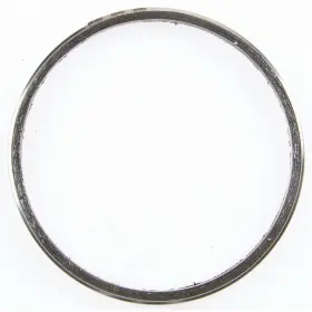 61191 Felpro Fel-pro Exhaust Pipe Flange Gasket For 00-04 Escape Focus Tribute