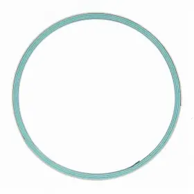 61388 Felpro Fel-pro Exhaust Pipe Flange Gasket For 02-07 Jaguar X-type