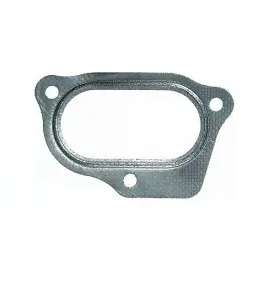 61407 Felpro Exhaust Flange Gasket Front New For Pickup Ford Ranger Mazda B3000