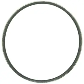 61620 Felpro Exhaust Flange Gasket Front For Ford Police Interceptor Utility Mkz
