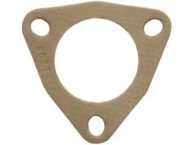 Felpro 62bdxwd85 Exhaust Gasket For 88 98 Super Starfire Classic Deluxe Fiesta Golden