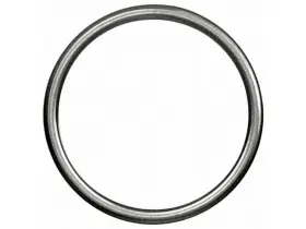 64tn82p Felpro Manifold To Converter Exhaust Gasket Fits 1996-2004 Nissan Pathfinder