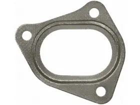 86pjyshc Felpro Y-pipe To Converter Exhaust Gasket Fits Bronco Ii 1988-1990 2.9l V6