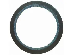 88gvzwzh Felpro Manifold To Front Pipe Exhaust Gasket Fits Ford Mustang 1968-1971