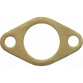 9242 Felpro Exhaust Flange Gasket For F350 Truck F250 Country Courier Ford F-350