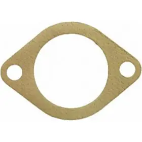 9558 Felpro Exhaust Flange Gasket Driver Left Side For De Ville Series 60 75 70
