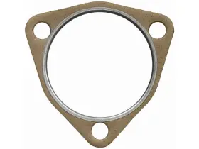 99fkjmgh Felpro Heat Riser Gasket Fits Chevy K5 Blazer 1981-1985 5.7l V8
