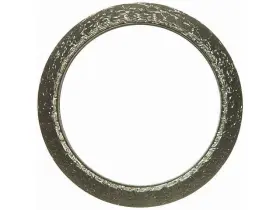 99vg34h Felpro Exhaust Crossover Gasket Fits 1994-1999 Gmc K2500 Suburban 6.5l V8