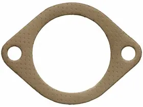 Dr81g6 Felpro Exhaust Gasket For Grand Wagoneer Cj5 Cherokee Javelin J4500 Ambassador