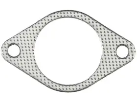 Fr77x9 Felpro Exhaust Gasket For Stinger Palisade Borrego Sedona Sorento Telluride