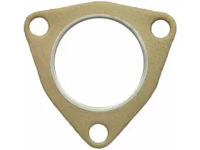 Felpro Fs37h1 Exhaust Gasket For Sonic Cruze D21 Astra 200sx Limited Pathfinder Stanza