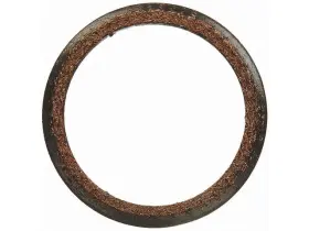 Hk59k7 Felpro Exhaust Gasket For Escape Civic Cutlass Ciera Rl Lesabre Mariner El Crv